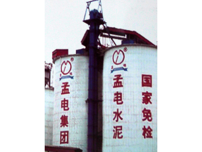 NE300m3板鏈提升機